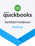Harrisburg QuickBooks ProAdvisor